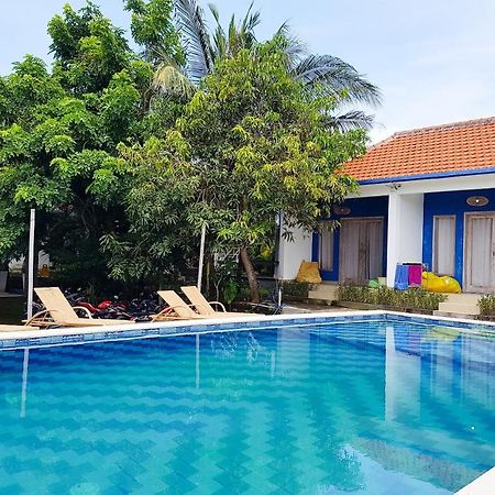 Oyo 3186 Thomas Garden Place Uluwatu Exteriör bild