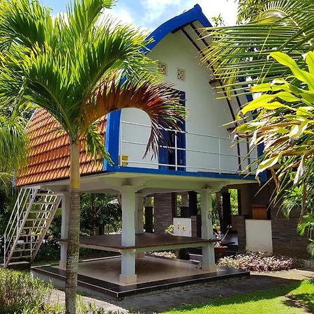 Oyo 3186 Thomas Garden Place Uluwatu Exteriör bild