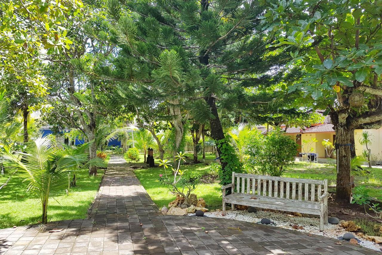 Oyo 3186 Thomas Garden Place Uluwatu Exteriör bild