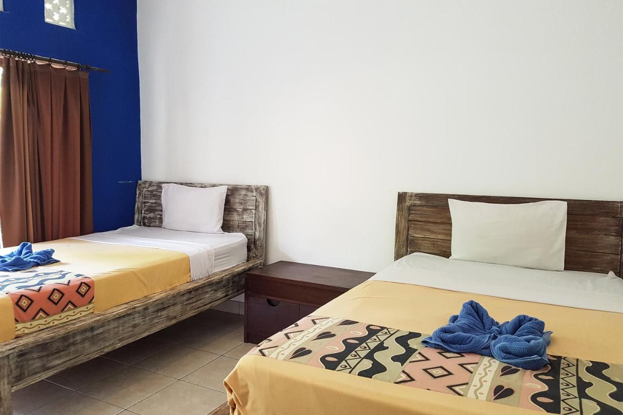 Oyo 3186 Thomas Garden Place Uluwatu Exteriör bild