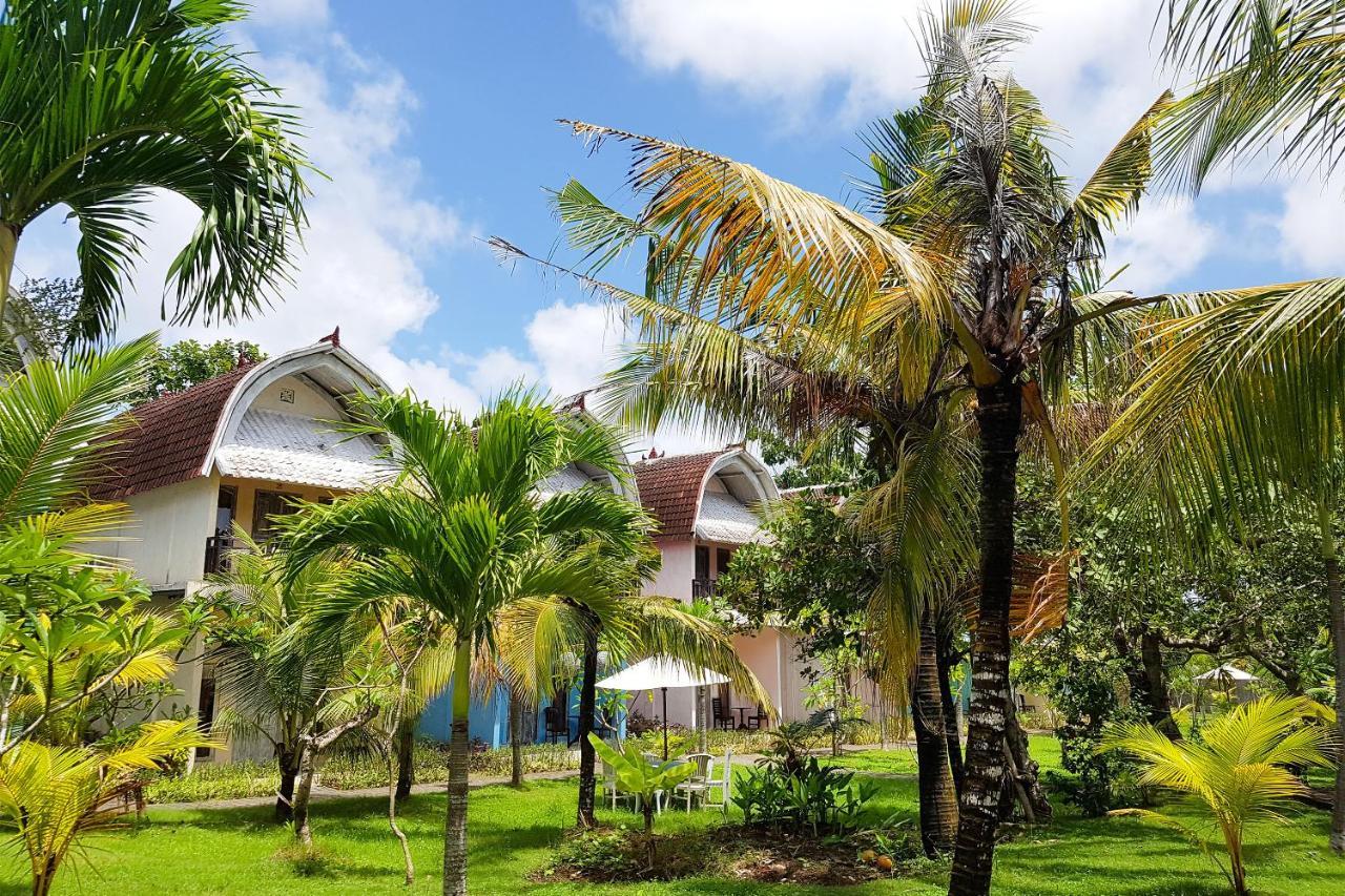 Oyo 3186 Thomas Garden Place Uluwatu Exteriör bild