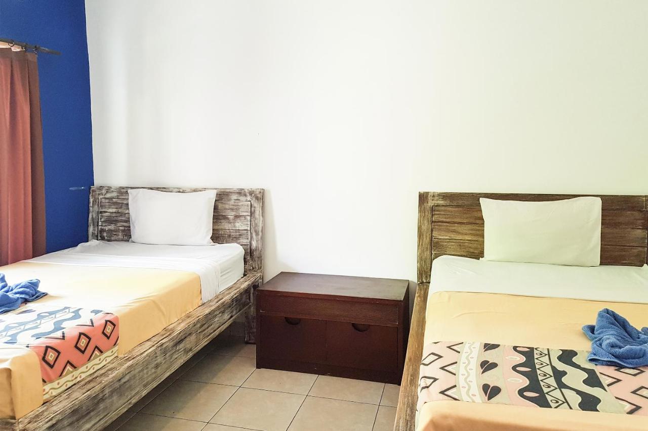 Oyo 3186 Thomas Garden Place Uluwatu Exteriör bild