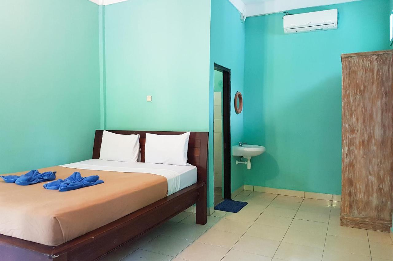 Oyo 3186 Thomas Garden Place Uluwatu Exteriör bild